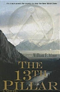 The 13th Pillar (Paperback)