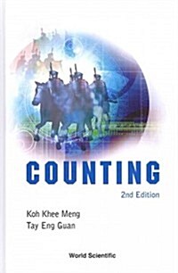 Counting (2nd Edition) (Hardcover, 2)