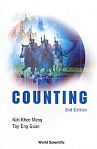 Counting, 2nd Edition (Paperback, 2)