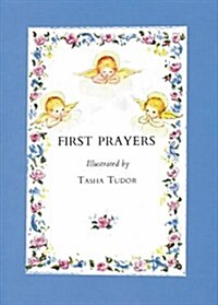 First Prayers : Standard Edition (Hardcover, Standard ed)