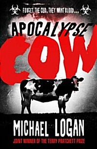 Apocalypse Cow (Hardcover)