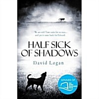 Half Sick of Shadows (Hardcover)