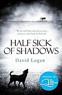 Half-sick of Shadows (Hardcover)