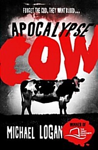 Apocalypse Cow (Hardcover)