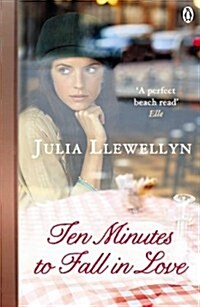 Ten Minutes to Fall in Love (Paperback)