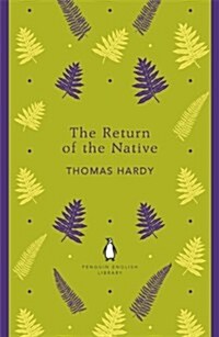 Return of the Native (Paperback)