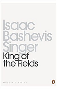 King of the Fields (Paperback)