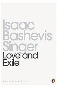 Love and Exile (Paperback)