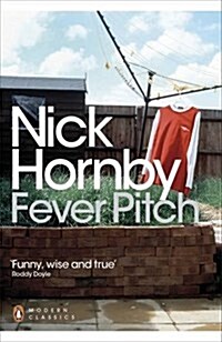 Fever Pitch (Paperback)