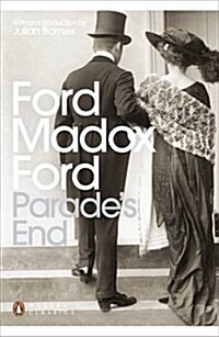 Parades End (Paperback)