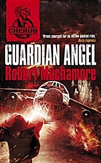 Guardian Angel (Hardcover)