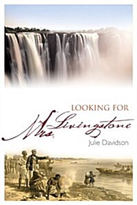 Looking for Mrs Livingstone (Hardcover)