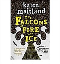 Falcons of Fire and Ice (Hardcover)