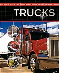 Trucks (Paperback)