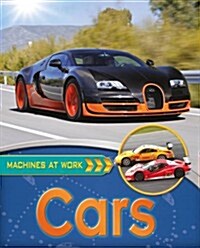 Cars (Hardcover)