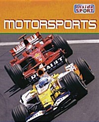 Motorsports (Paperback)