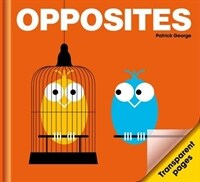 Opposites (Hardcover)