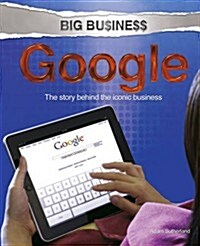 Google (Paperback)