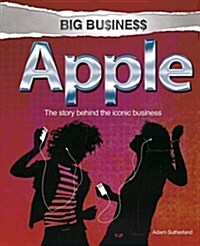 Big Business: Apple (Paperback)