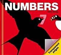 Numbers (Hardcover)