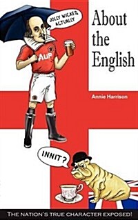 About the English (Paperback)
