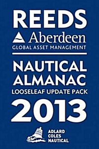 Reeds Aberdeen Global Asset Management Looseleaf Update Pack (Hardcover)