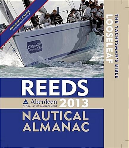 Reeds Aberdeen Global Asset Management Looseleaf Almanac (Hardcover)
