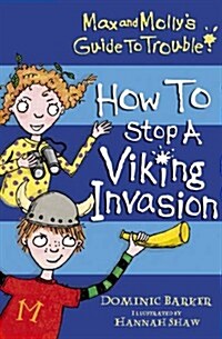 How to Stop a Viking Invasion (Paperback)
