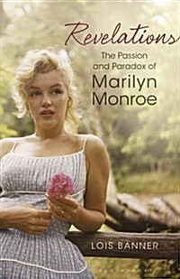 Marilyn : The Passion and the Paradox (Hardcover)