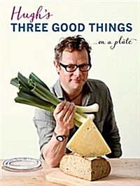 Hughs Three Good Things (Hardcover)