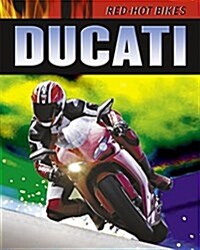 Ducati (Paperback)