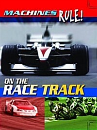 On the Race Track (Paperback)