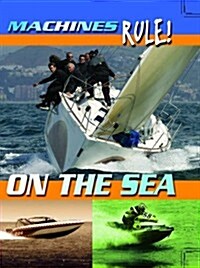 On the Sea (Paperback)