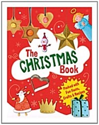 The Christmas Book (Hardcover)
