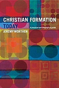 Responding to Gods Call : Christian Formation Today (Paperback)