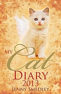 My Cat Diary 2013 (Diary)