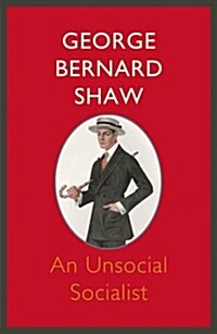 An Unsocial Socialist (Paperback)