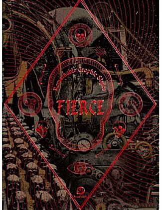 Fierce (Hardcover)