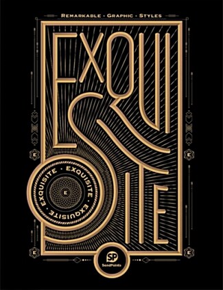 Exquisite (Paperback)