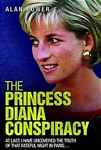 Princess Diana Conspiracy (Paperback)