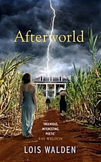 Afterworld (Paperback)