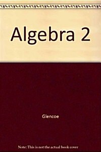 Algebra 2 (CD-ROM, Student)