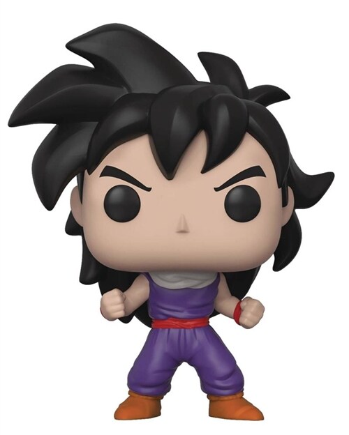 Pop Dragon Ball Z Gohan Training Vinyl Figure (Other)