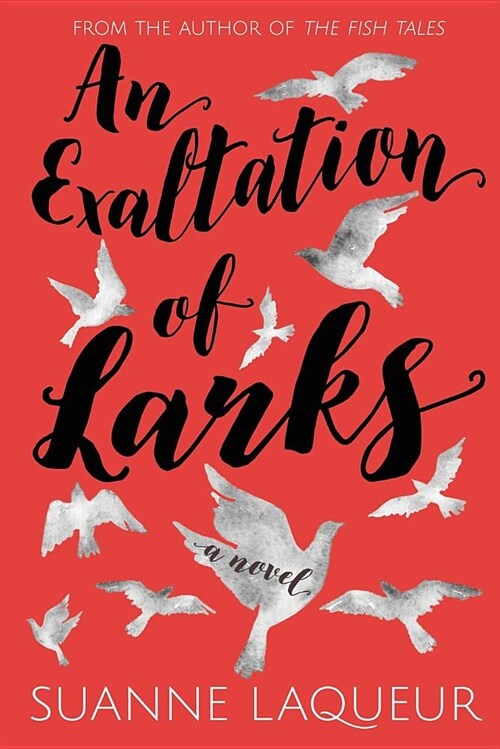 An Exaltation of Larks (Paperback)