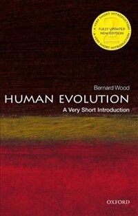 Human Evolution : A Very Short Introduction (Paperback, 2 Revised edition)