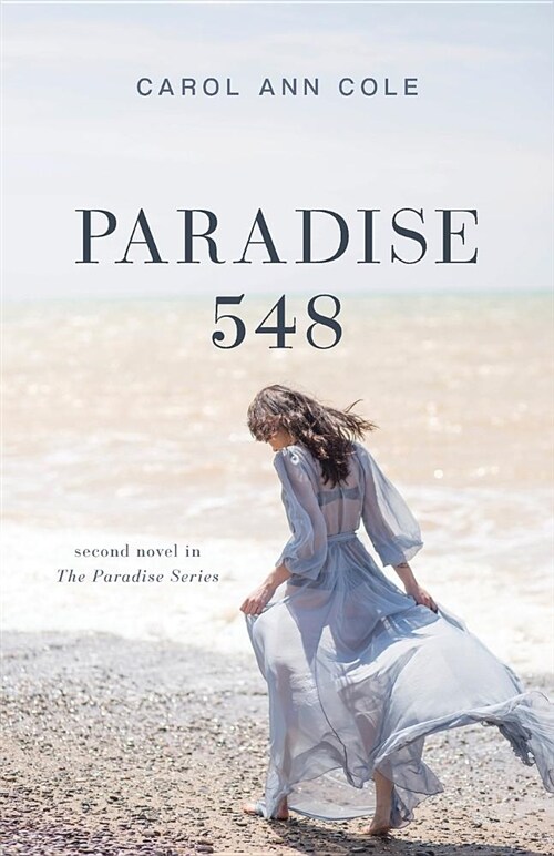Paradise 548 (Paperback)