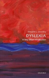 Dyslexia: A Very Short Introduction (Paperback)
