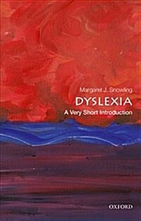 Dyslexia : A Very Short Introduction (Paperback)