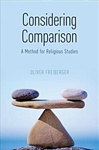 Considering Comparison C (Hardcover)