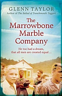 The Marrowbone Marble Company (Paperback)